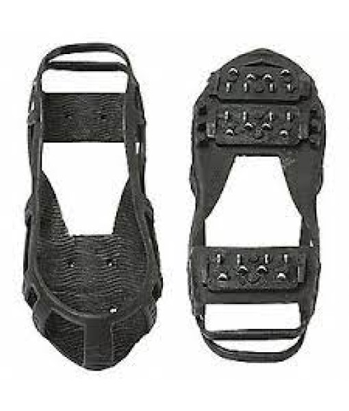 Stabil Crampons Chaussure Sm