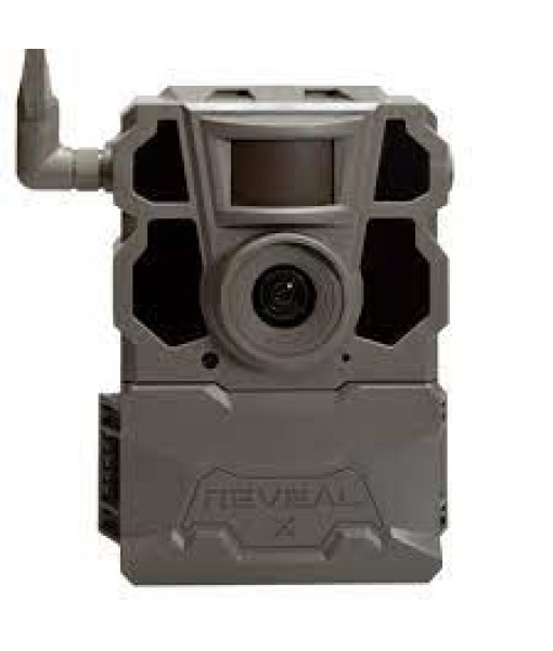 Tactacam Reveral X Gen 2 Trail Camera