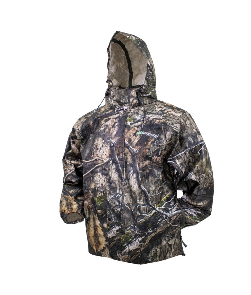 FROGG TOGGS ULTRA-LITE2 IMPERMEABLE CAMOUFLAGE XL