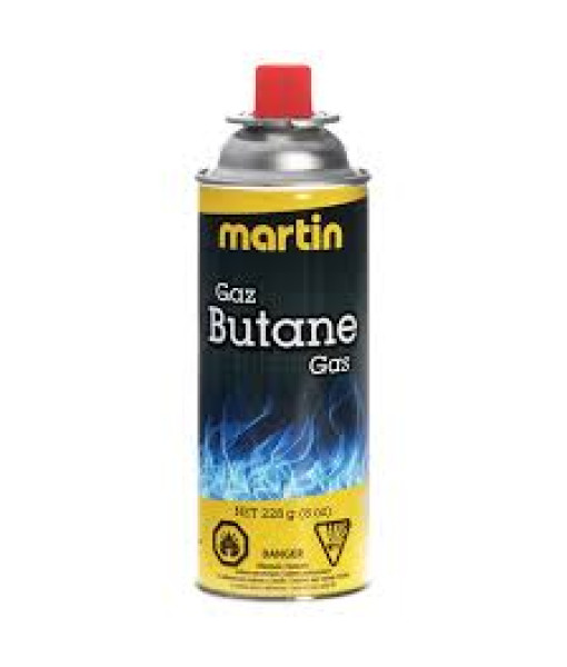 Martin Butane 228G