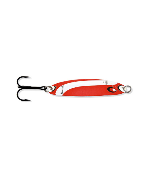 Williams Wabler Small W40RW Rouge /Blanc/Rouge  2-1/4 1/4oz