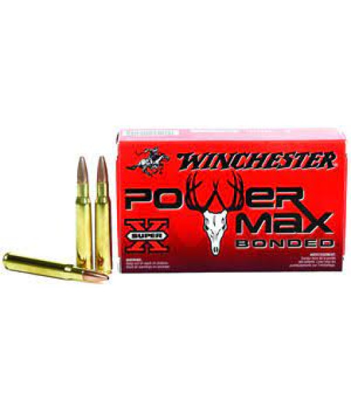 Winchester Power Max Bonded 7mm Wsm 150gr