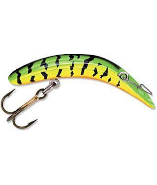 Kwikfish action Eleve Fire Tiger 4,5