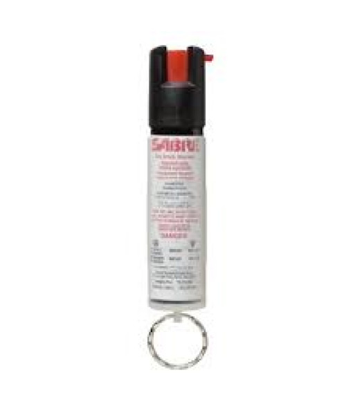 SABRE Répulsif Pour Chien Agressif