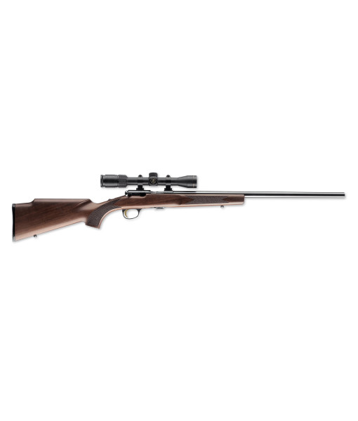 Browning T-Bolt Varmint Target Noyer 17HMR