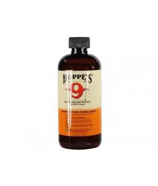 Hoppe's 9 Gun Bore Cleaner 473Ml