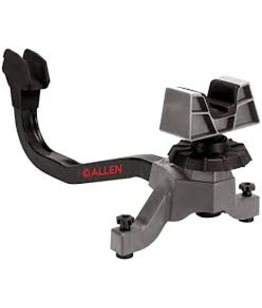 Allen Accutrak Support de Tir Noir