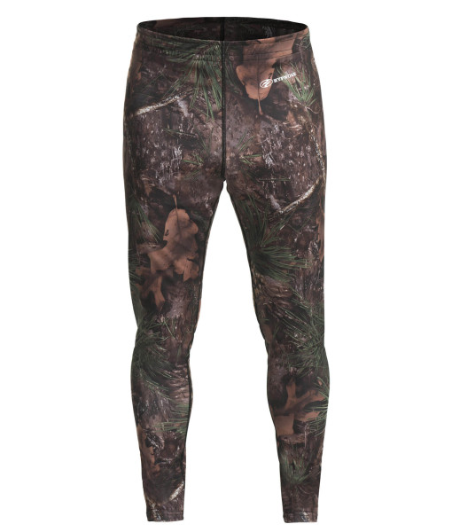 Hypnose Quickdry Haut Sous VÊtement Camo