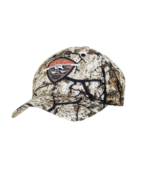 Casquette Sportchief Shield Camo 145