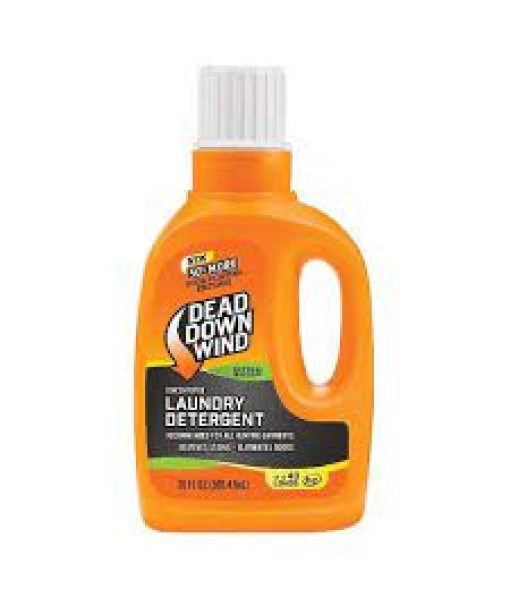 Détergent A Lessive 20oz Dead Down Wind