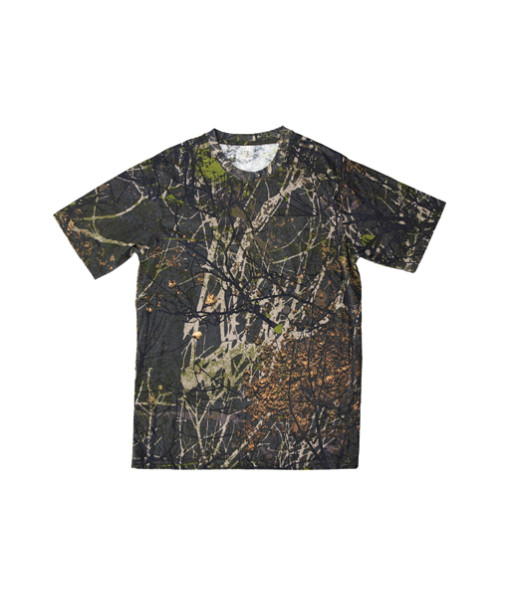 T-shirt X-unity Dark