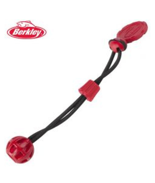 Berkley Elastique Pour Bout De Canne