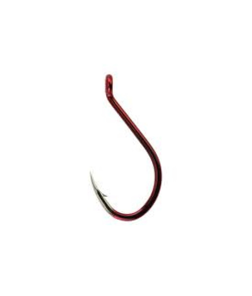 Berkley fusion Octopus #6