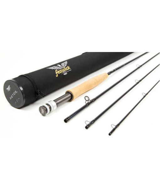 Fenwick Aestos Canne a  Mouche 7'0'' 5wt