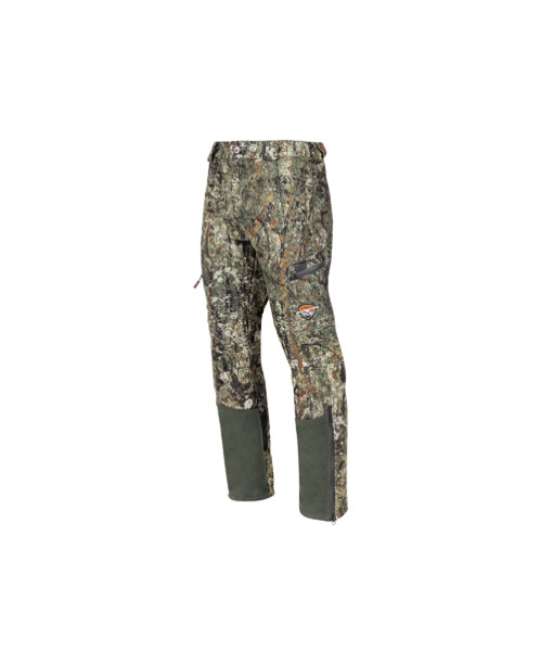Pantalon Homme Dynamo The Ripper