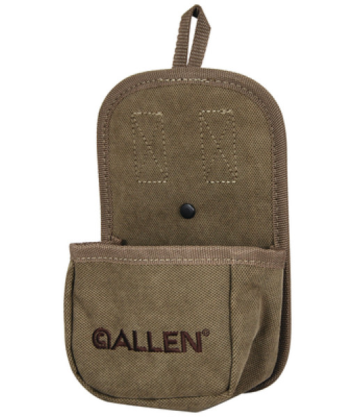 Allen Canvas  Cartouchière 1 Boite