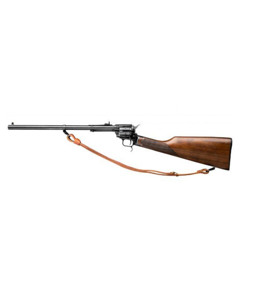 Heritage Rancher 22lr+22wmr Revolver