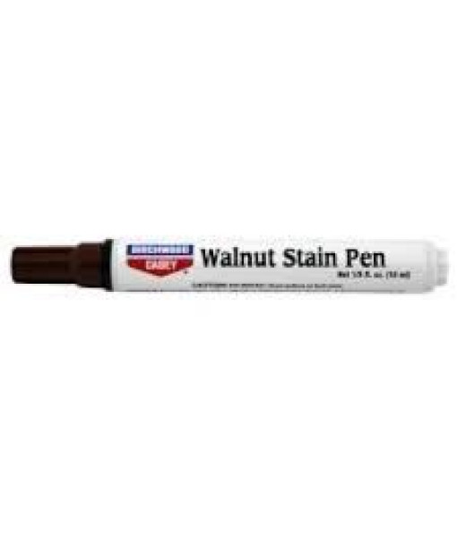 Birchwood Walnut Stain Pen