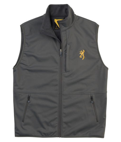 Gilet à coquille souple