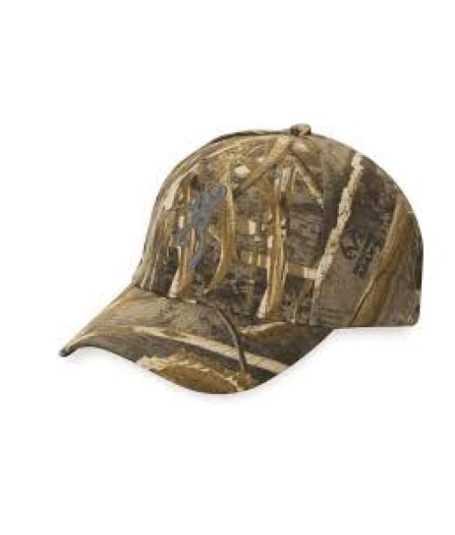 Browning Casquette Cupped UP Max 5