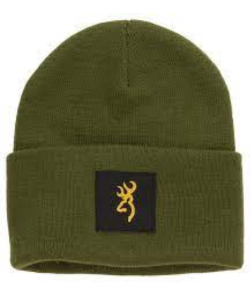 Browning Tuque Still Water Olive