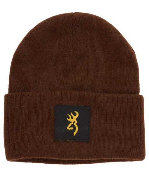 Browning Tuque Still Water Brune