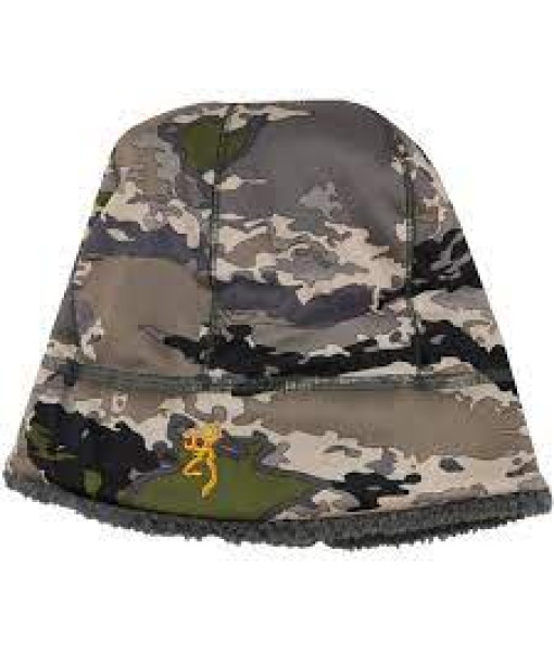 Tuque De Chasse High Pile Pour Homme Browning