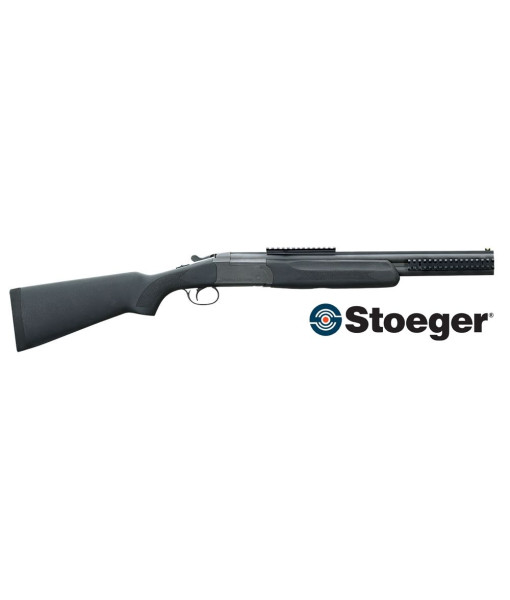 Stoeger Outback Defender O/U 12ga 20''