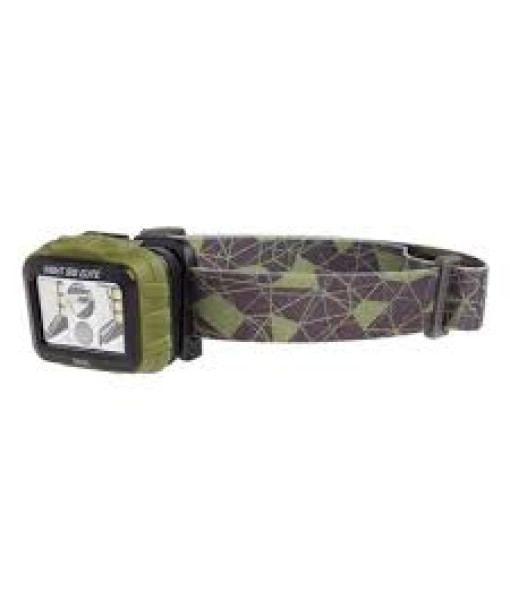 Browning Night Gig Elite 560 Lumens  Rechargeable