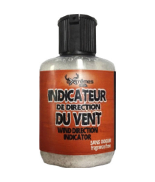 Extreme C.G Indicateur De Vent
