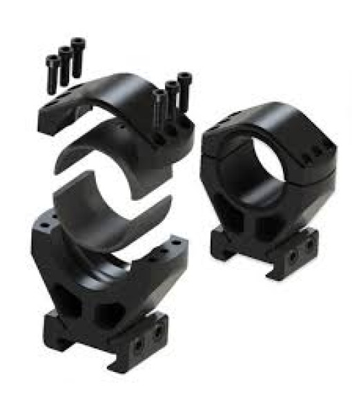 Burris XTR signature 1PO high
