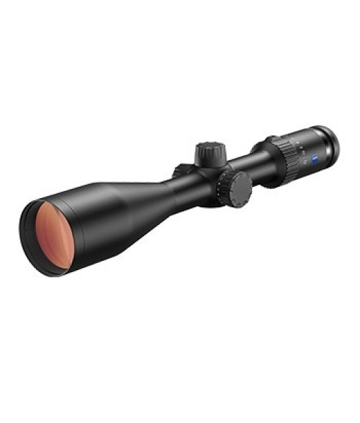 Zeiss Conquest V4 3-12x56 W#60 Illum.reticle