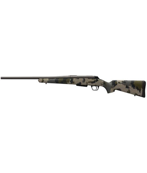 Winchester xpr kuiu Verde 30-06sprg