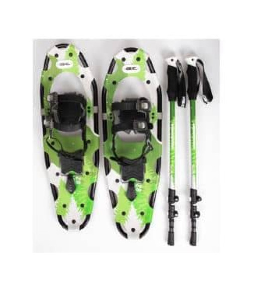 Raquettes Gvc Summit 8x25