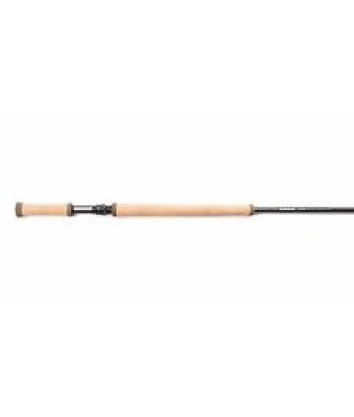 Guideline Lpxe v2 12'6'' #8/9 2 Main 4 Pieces  +Étuie