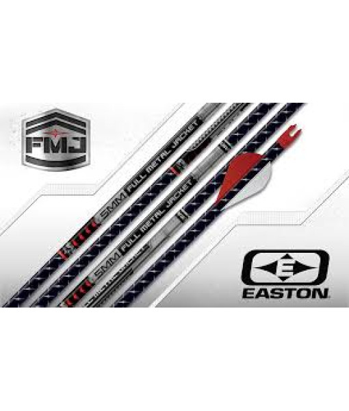 Easton Axis Fmj ,,300,b4,fmj,blazer ,l,camo
