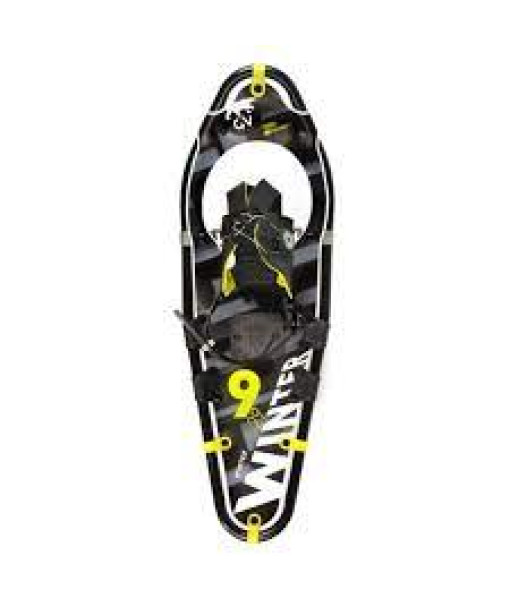 Raquette Gv Winter Trail 10x36
