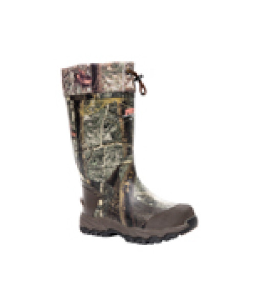 Botte Feutre#11.0,camo,796465-168