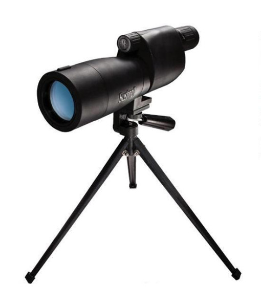 Bushnell Sentry 18-36x50mm Spotting Scope