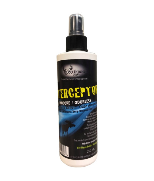 Extreme C.G Interceptor Inodore 250ml