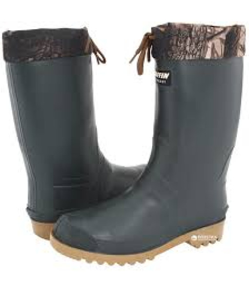 #11 Impermeable Camo