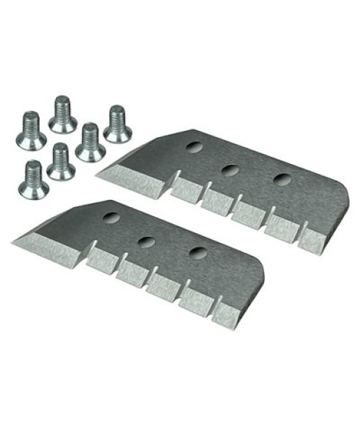 Jiffy 6'' Hand Auger Replacement Blades