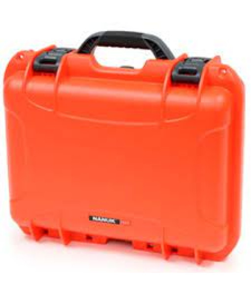 Nanuk Case 925 Orange