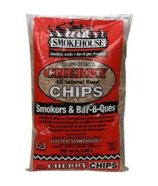 Smokehouse Sciure Bois De Cerisier
