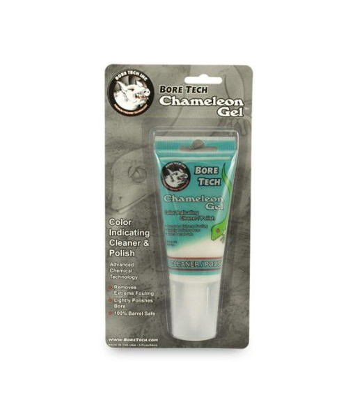 Bore Tech Chameleon Gel 2oz