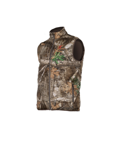Vest Browning Realtree Edge