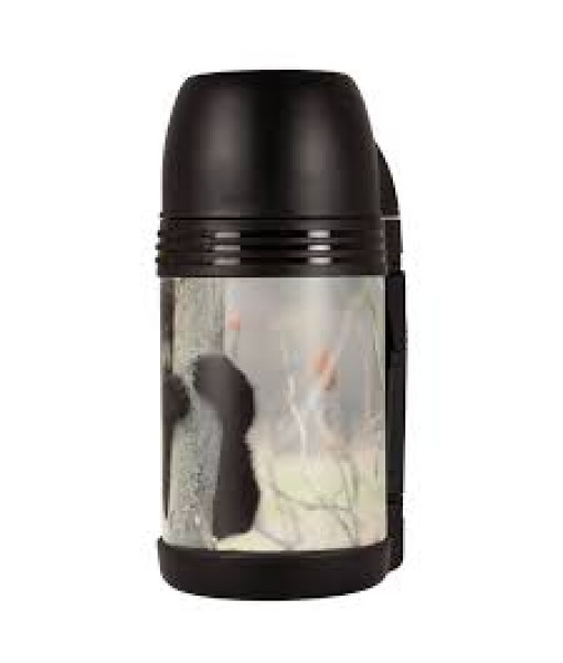 Thermos Ourson Isolé 1L