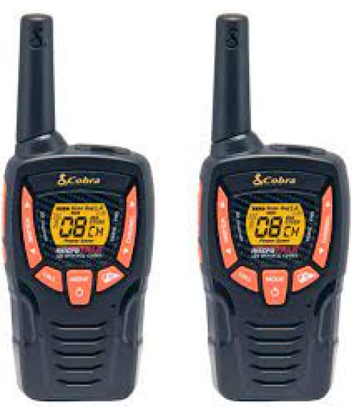 Cobra GMRS 37km CXT35C