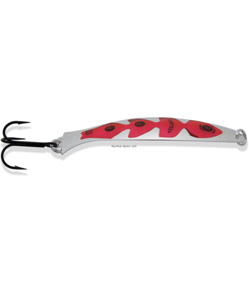 Dartee 1/6oz Rose