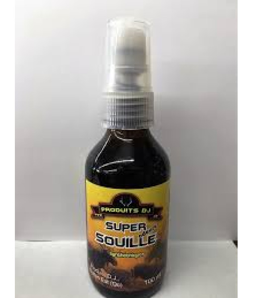 Produits Dj Super Souille